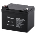 Gelbatterie 12V33AH Ersatzbatterie für Mobilitätsroller
